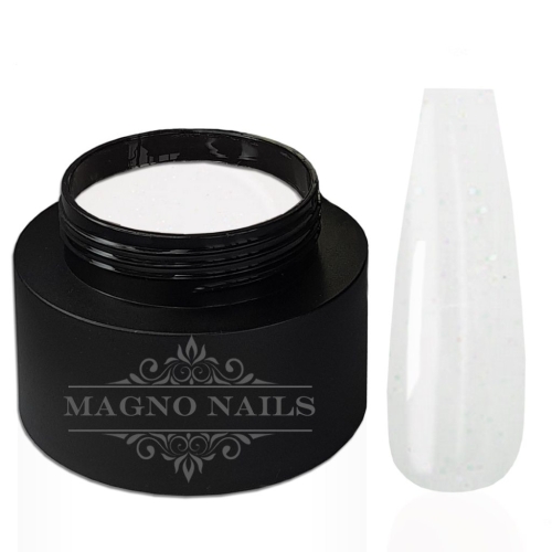 UV Gel - 238 - Make Up Gel - Porcelain Stardust Makeup Gel Nägel Nagelgel Camouflage Cover Nails